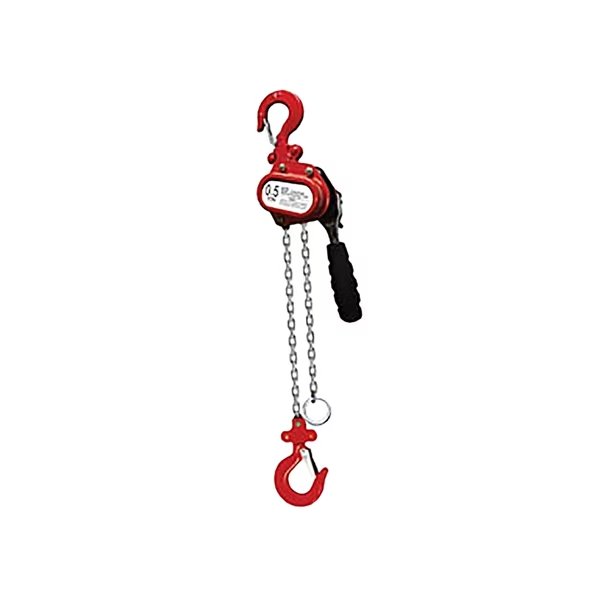 .5 Ton Chain Puller, American Power Pull, Mfr#: 603